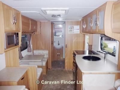 Lunar Clubman ES 2014 (Trade) image coming soon