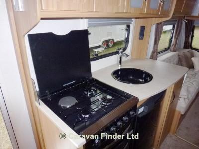 Lunar Clubman ES 2014 (Trade) image coming soon