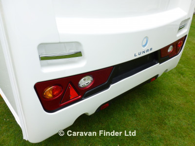 Lunar Clubman SB 2014 (Trade) image coming soon