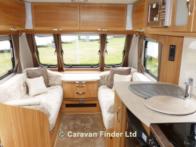 Lunar Clubman SB 2014 (Trade) image coming soon