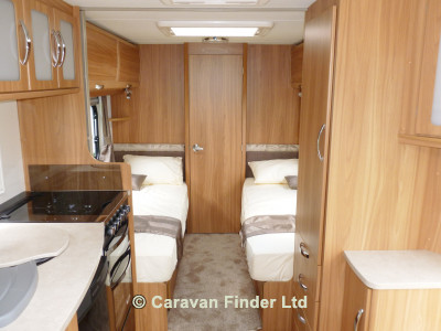 Lunar Clubman SB 2014 (Trade) image coming soon