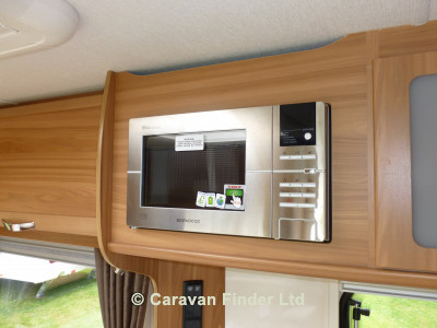 Lunar Clubman SB 2014 (Trade) image coming soon