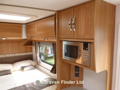 Lunar Clubman SE 2014 (Trade) image coming soon