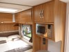 Used Lunar Clubman SE 2014 touring caravan Image