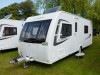 Used Lunar Clubman SE 2014 touring caravan Image
