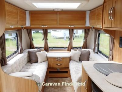 Lunar Clubman SE 2014 (Trade) image coming soon