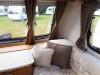 Used Lunar Clubman SE 2014 touring caravan Image