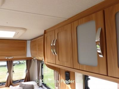 Lunar Clubman SE 2014 (Trade) image coming soon