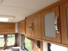Used Lunar Clubman SE 2014 touring caravan Image