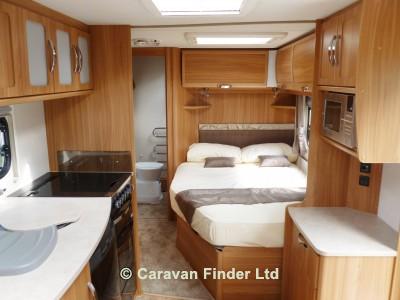 Lunar Clubman SE 2014 (Trade) image coming soon