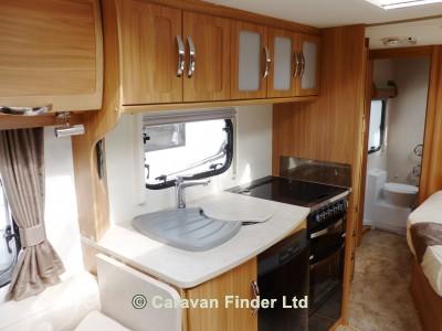 Lunar Clubman SE 2014 (Trade) image coming soon