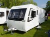 Used Lunar Clubman SI 2014 touring caravan Image