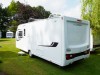 Used Lunar Clubman SI 2014 touring caravan Image