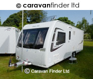 Lunar Donnington Sussex 2014 caravan