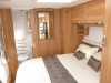 Used Lunar Donnington Sussex 2014 touring caravan Image