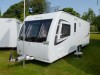 Used Lunar Donnington Sussex 2014 touring caravan Image
