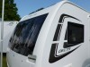 Used Lunar Donnington Sussex 2014 touring caravan Image