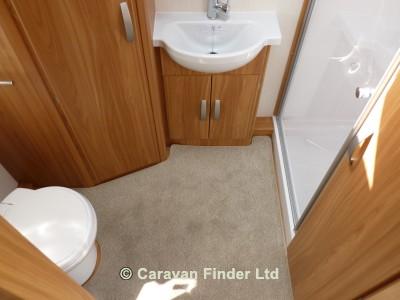 Lunar Lexon 470 2014 (Trade) image coming soon