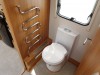 Used Lunar Lexon 470 2014 touring caravan Image