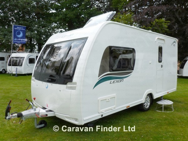 2014 Lunar Lexon 470