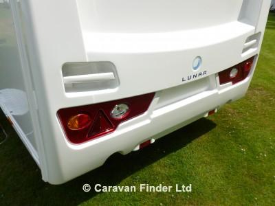 Lunar Lexon 470 2014 (Trade) image coming soon