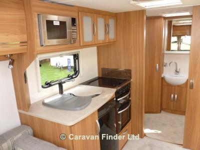 Lunar Lexon 470 2014 (Trade) image coming soon