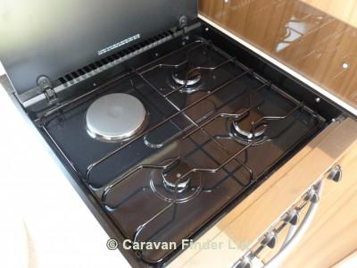 Lunar Lexon 470 2014 (Trade) image coming soon