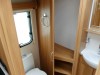 Used Lunar Quasar 462 2014 touring caravan Image