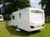 Used Lunar Quasar 462 2014 touring caravan Image