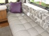 Used Lunar Quasar 462 2014 touring caravan Image