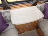 Used Lunar Quasar 462 2014 touring caravan Image