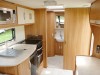 Used Lunar Quasar 462 2014 touring caravan Image