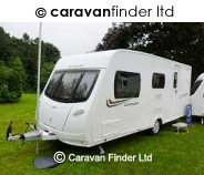 Lunar Quasar 524-Making leisure affordable 2014 caravan