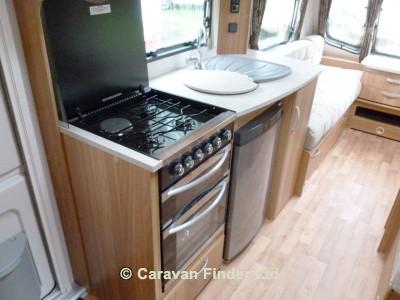 Lunar Quasar 524 2014 (Trade) image coming soon