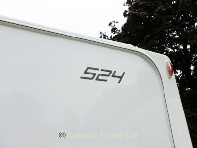 Lunar Quasar 524 2014 (Trade) image coming soon