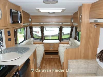 Lunar Quasar 524 2014 (Trade) image coming soon