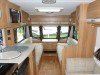Used Lunar Quasar 524-Making leisure affordable 2014 touring caravan Image