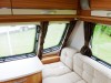 Used Lunar Quasar 524-Making leisure affordable 2014 touring caravan Image