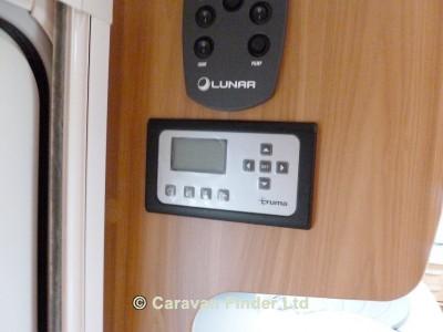 Lunar Quasar 524 2014 (Trade) image coming soon