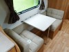 Used Lunar Quasar 524-Making leisure affordable 2014 touring caravan Image