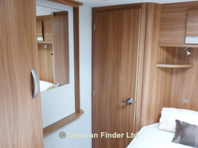 Lunar Quasar 544 2014 (Trade) image coming soon