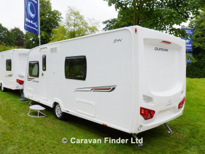 Lunar Quasar 544 2014 (Trade) image coming soon