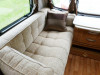Used Lunar Quasar 544 2014 touring caravan Image