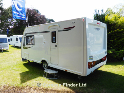 Lunar Clubman CK 2015 (Trade) image coming soon