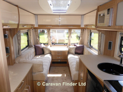 Lunar Clubman CK 2015 (Trade) image coming soon