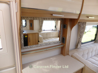 Lunar Clubman CK 2015 (Trade) image coming soon