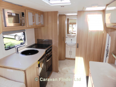 Lunar Clubman CK 2015 (Trade) image coming soon