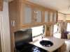 Used Lunar Clubman ES 2015 touring caravan Image
