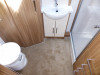 Used Lunar Clubman ES 2015 touring caravan Image