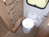 Used Lunar Clubman ES 2015 touring caravan Image